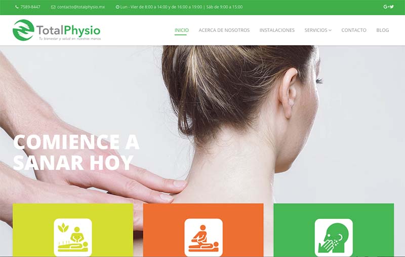 TotalPhysio